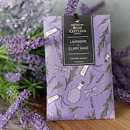 TROMSOx魅力法國巴黎樂活(小)香氛包-六入組薰衣草