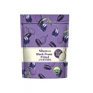 【vilson 米森】去籽蜜黑棗乾(200g/包)