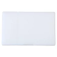 [MUJI無印良品]PP卡片盒/雙開式