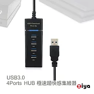 [ZIYA] PS4 Slim / PS4 Pro / XBOX ONE S / ONE X 遊戲主機 USB HUB 集線器 4孔
