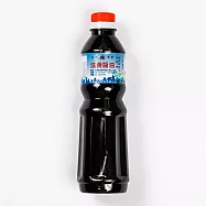 【台灣新高】滋養醬油(500ml)