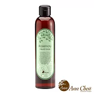 陳怡安手工皂-迷迭薄荷沐浴乳/沐浴液態皂250ml