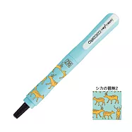 【Kuretake 日本吳竹】 COCOIRO 隨變筆限定版II-冒險的鹿2