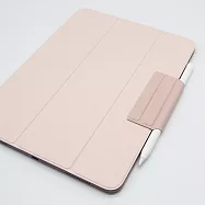 Inline Holder Apple Pencil 磁吸筆套 - 砂粉色