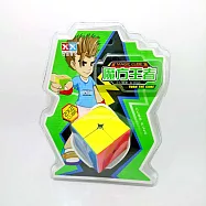 樂彩森林2x2x2魔術方塊