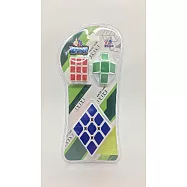 樂彩森林3X3X3魔術方塊