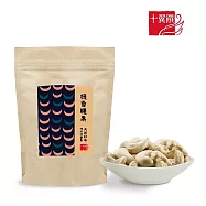 【十翼饌】呷巧焙香腰果80g(烘焙腰果/堅果/無調味堅果/無鹽腰果)