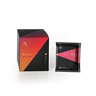 【湛盧咖啡】深焙. 經典佛朗明哥濾掛咖啡.1盒組(共10包;11gx10包/盒) 佛朗明哥