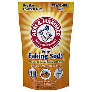 美國A&H清潔用小蘇打粉1.58kg(袋裝)