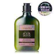 澳潔蕬深層淨化洗髮精250ml