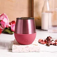 美國HYDY_雙層隨行保溫杯 桑格莉亞-玫瑰金? 240ml