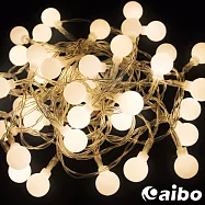 USB 泡泡造型LED燈串組(6米) 燈飾/裝飾燈