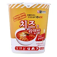 韓國【Doori Doori 】拉麵拌飯(起司味)96g