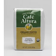 【CAFE ALTURA】有機公平交易ETHIOPIAN YIRGACHEFFE衣索比亞耶加雪夫咖啡豆