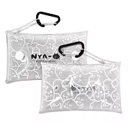 murmur 旅行萬用卡套 - NYA CC01