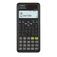FX-991ES PLUS-2 卡西歐CASIO工程型計算機直覺顯示機種