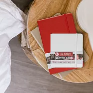 TalensArt Creations TAC 白皮速寫本,12X12,80張,140G白色