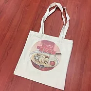 【台酒TTL】台酒懷舊帆布袋(經典泡麵款)