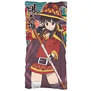 為美好的世界獻上祝福!紅傳說 - 中型抱枕 (1)