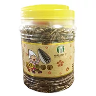 【草屯鎮農會】玄米葵瓜子660g/罐
