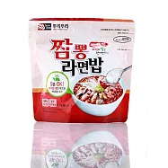 韓國【Doori Doori 】拉麵拌飯(海鮮味)-袋裝123g