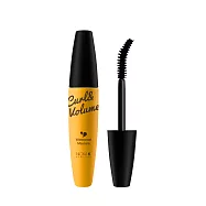 NK青春活防水睫毛膏黑色