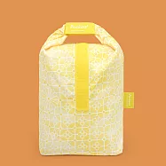 好日子 | Pockeat環保食物袋(大食袋)-鐵窗花