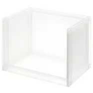 [MUJI無印良品]PP收納架/深大型/9A