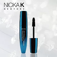 NK輝煌聖殿睫毛膏3D防水濃翹
