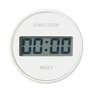 [MUJI無印良品]廚房用計時器/圓形
