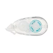 [MUJI無印良品]攜帶型雙面膠.本體/寬8.4mmx長10m