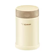 象印0.5L不銹鋼真空燜燒杯(米色) SW-EAE50-CC