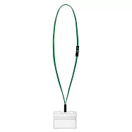 KOKUYO IDEOPLUS強化型證件夾-綠