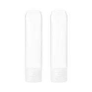 [MUJI無印良品]PE分裝管S.2入