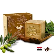 正宗敘利亞NAJEL娜爵月桂油30%阿勒坡手工古皂170g-效期2030/12/29