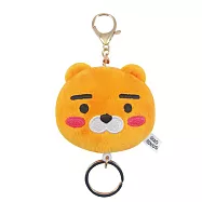 kakao大頭絨毛伸縮鑰匙圈-Ryan
