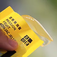 [ 大目農田 ] 百香果天然蒟蒻(三大包組)