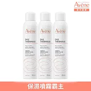 雅漾舒護活泉水300ml*三入組