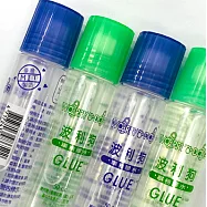 (盒裝24入)波利狗50CC事務膠水