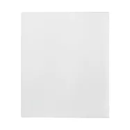 [MUJI無印良品]聚丙烯可單手開闔檔案夾/A4.8孔