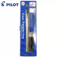 PILOT藝術鋼筆 6.0mm