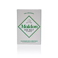 《MALDON 馬爾頓》英國馬爾頓天然海鹽