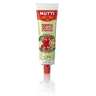 《MUTTI慕堤》慕堤濃縮蕃茄醬(130G)