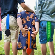 【荷蘭BS】你的尾巴我的尾巴(競賽遊戲)