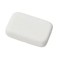 [MUJI無印良品]去角質石/約9x5.5x2cm
