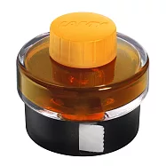 LAMY 50ML瓶裝墨水 芒果黃