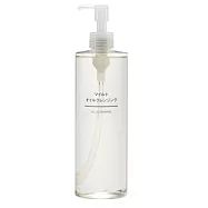 [MUJI無印良品]溫和卸妝油/400ml
