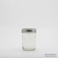 美國經典梅森罐 Ball (Mason Jars) 16oz 寬口徑(Wide Mouth)