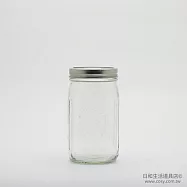美國經典梅森罐 Ball (Mason Jars) 32oz 寬口徑(Wide Mouth)