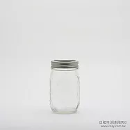 美國經典梅森罐 Ball (Mason Jars) 16oz 標準口徑(Regular Mouth)